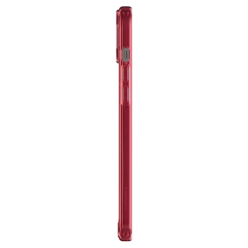 Etui Spigen Ultra Hybrid s Apple iPhone 15 Plus Red Crystal