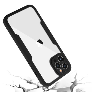 Armored 360 Case Alogy Armor Case для Apple iPhone 13 Pro Max Black