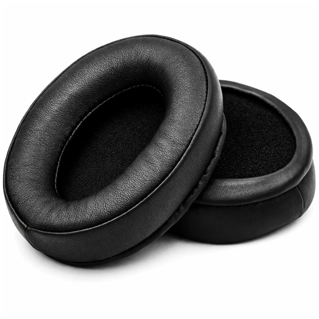 Alogy Earmuffs Ear Pads Pads for Bose QC35 QC25 QC15 QC2 AE2 Black