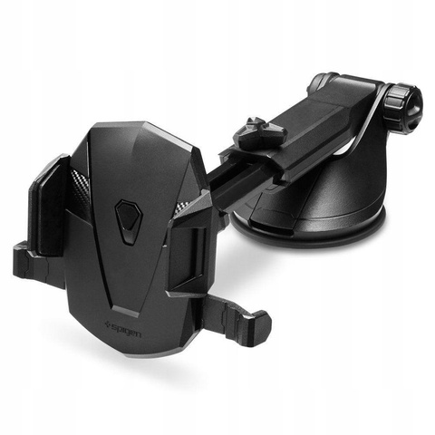 Spigen Signature Kuel TS35 AP12T car holder black