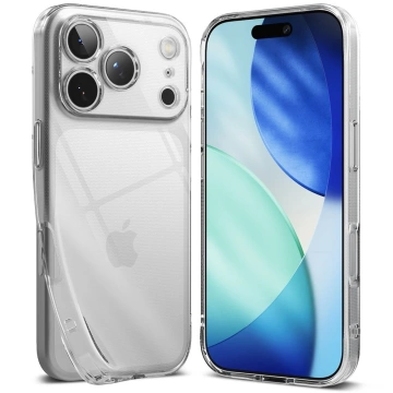 Etui Ochronne do iPhone 17 Pro Max Ringke Air Clear