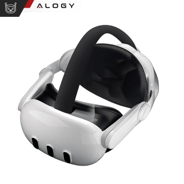 HUB splitter Alogy Adaptér pro počítačový notebook s USB-C na 3x USB-A 2.0 1x USB-A 3.0 šedý