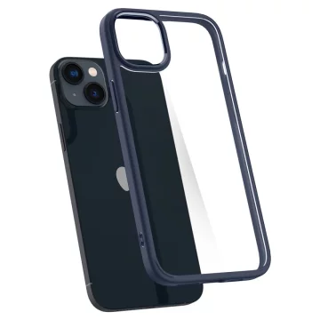 Spigen ultra hybridný iphone 14 plus námornícka modrá