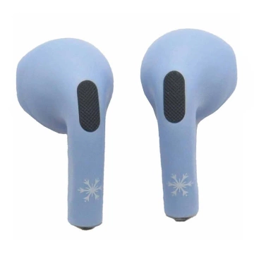 Bezdrôtové Bluetooth slúchadlá Lexibook od Frozen