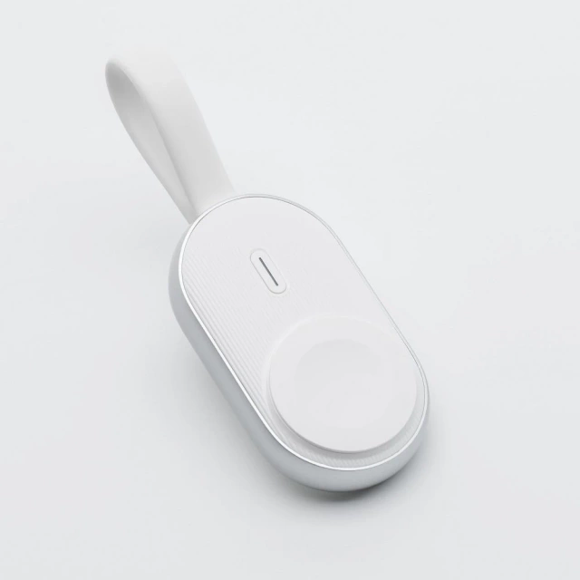 Powerbank für Apple Watch Forcell F-Energy Mini Watch 1200 mAh USB-C 2,5 W