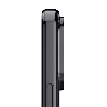 Ochranné pouzdro pro Samsung Galaxy S24 3mk Clear MagCase