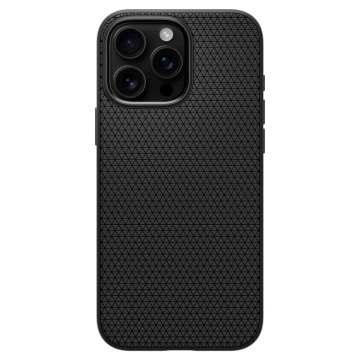 Puzdro Spigen Liquid Air T MagSafe pre iPhone 16 Pro Max – TPU s vzduchovým vankúšom