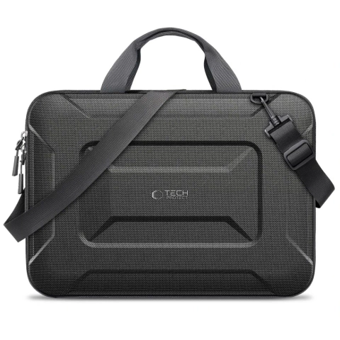 Torba Taktyczna na Laptop 15-16" Tech-Protect Ranger-X Tactical Black