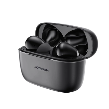 TWS Joyroom Jbuds JR-BC1 ANC Bluetooth 5.3 Headphones – Black