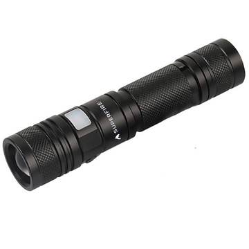 Латарка Superfire A2, 650lm, USB