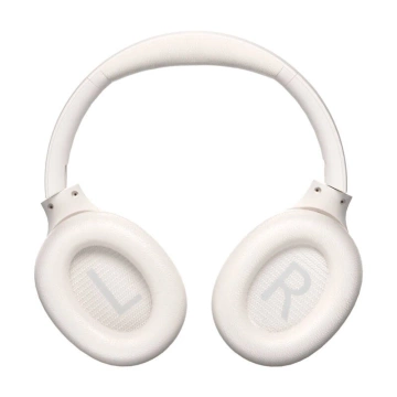 QCY H3 lite wireless headphones, ANC (white)