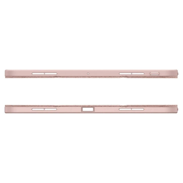 Etui Spigen Urban Fit pro Apple iPad Pro 13 7 / 2024 Rose Gold