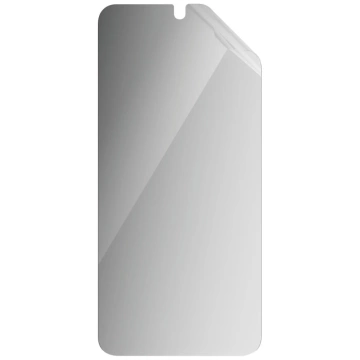 Privacy Glass for Samsung Galaxy S25 PanzerGlass Eco Matrix Ultra-Wide Fit