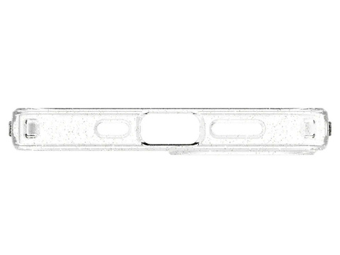 Etui Spigen Liquid Crystal pro Apple iPhone 12/12 Pro Glitter Crystal