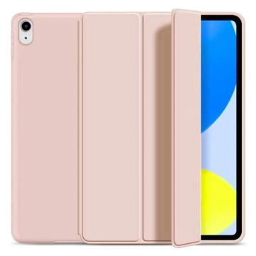 Smartcase ipad 10.9 2022 рожевий