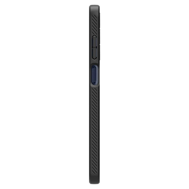 Etui Spigen Liquid Air pre Samsung Galaxy A15 4G / 5G Matte Black