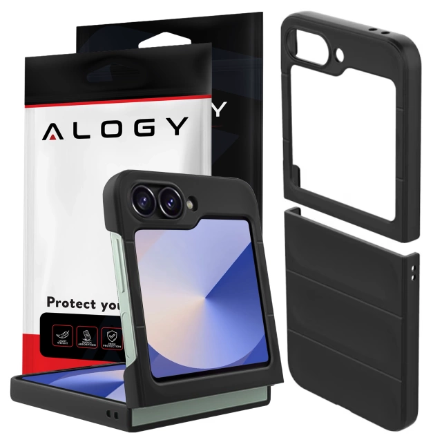 Розгалужувач HUB Alogy Adapter для ноутбука з USB-C на 3x USB-A 2.0 1x USB-A 3.0 сірий