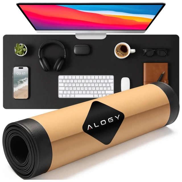 Розгалужувач HUB Alogy Adapter для ноутбука з USB-C на 3x USB-A 2.0 1x USB-A 3.0 сірий