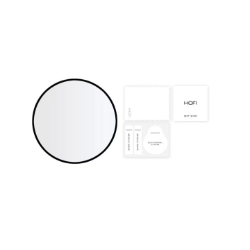 HYBRIDNÍ SKLO HOFI HYBRID PRO XIAOMI WATCH S1 ACTIVE BLACK