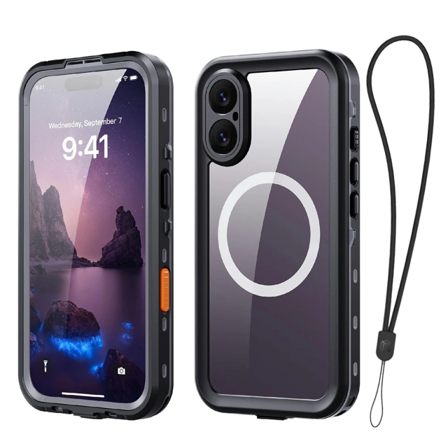 HDMI 2.1 kabel Alogy 8K 60Hz 48GBps 3m černý