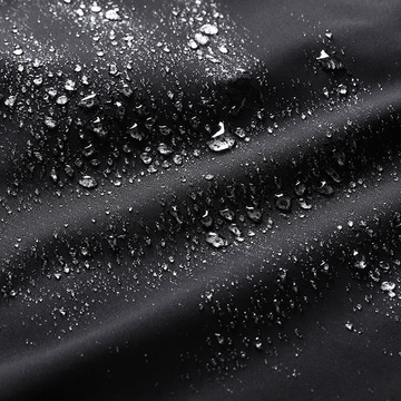 Heated heated electric jacket Unisex size XL winter hooded HJ2 Mozos black