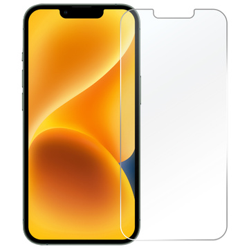 Hybridglas für Apple iPhone 13 Pro Display Alogy Flexi Glass 9H Case Friendly Flachbildschirm