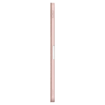 Etui Spigen Urban Fit pro Apple iPad Air 13 2024 Rose Gold