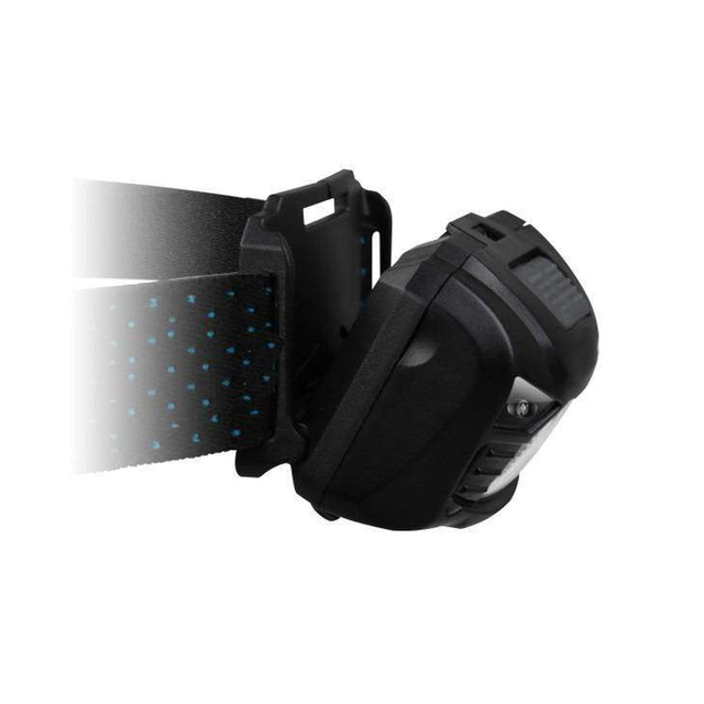 Čelovka Superfire HL06, 500 lm, USB