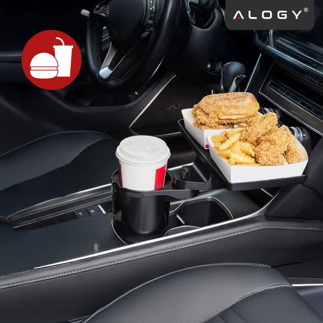 Vodotesné puzdro Alogy vodeodolné univerzálne IPX8 až 6,5 Black