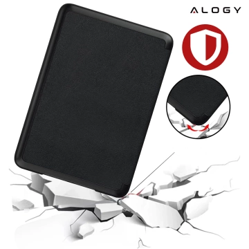 Tvrdené sklo na ochranu displeja Apple iPhone 16 9H Alogy Heavy Pro™️