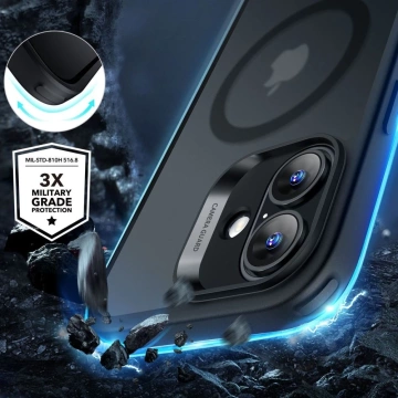 Povlak na polštář ESR Classic Hybrid Halolock Magsafe