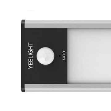 Світильник гардеробний з датчиком руху Yeelight Closet Light 40cm (Silver)