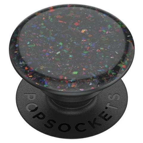 Тримач і підставка для телефону Popsockets 2 Iridescent Confetti Oil Slick 803752 - преміум