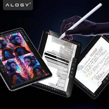 HUB splitter Alogy Adaptér pro počítačový notebook s USB-C na 3x USB-A 2.0 1x USB-A 3.0 šedý