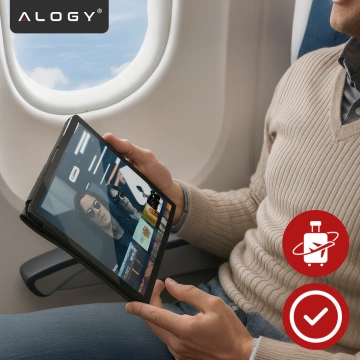 Водонепроникний корпус Alogy водонепроникний універсальний IPX8 до 6.5 Black