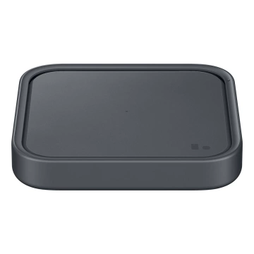 Samsung indukční nabíječka 15W černá (EP-P2400BBEGEU)