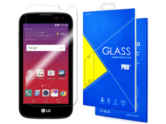 Tvrdené sklo 9H pre LG K3