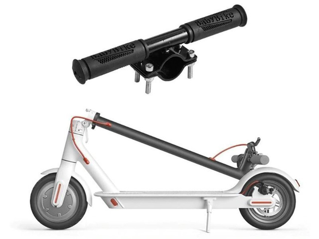 Alogy Kids Mount Elektroroller