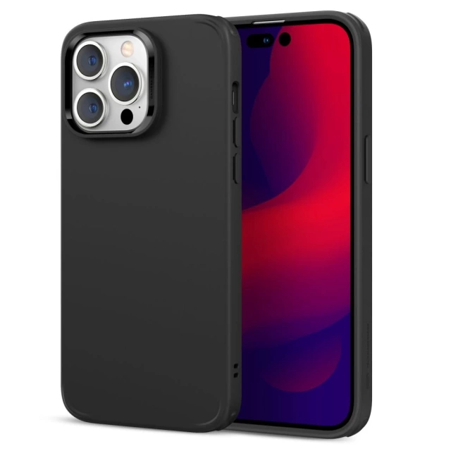 Esr ch halolock magsafe iphone 14 pro max černý