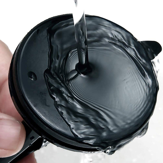 Uchwyt samochodowy Holder grawitacyjny Baseus Osculum do telefonu na deskę kokpit