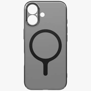 Etui Spigen Ultra Hybrid Mag MagSafe do iPhone 17 Pro Max Złoty