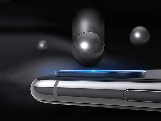 Tvrdené sklo Alogy na zadnú šošovku pre Xiaomi Redmi 7A