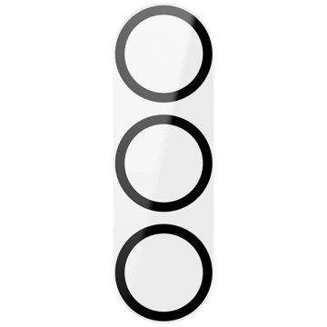 Sklo fotoaparátu pro Samsung Galaxy S24 PanzerGlass Picture Perfect