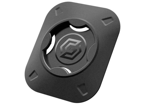 Predný držiak na bicykel Spigen Gearlock MF100