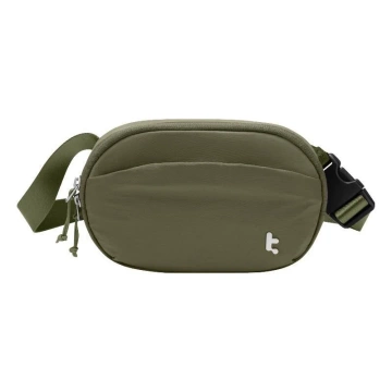 Tomtoc SlingBean-T32 Gürteltasche/Beutel (Grün)