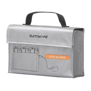 Sunnylife Drone Battery Bag