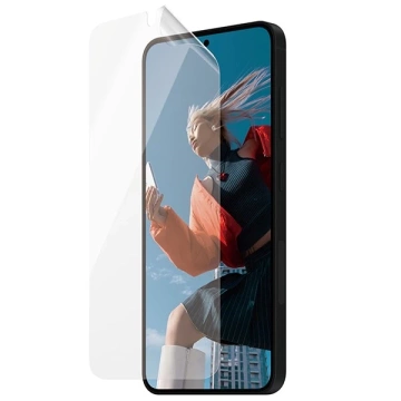 Tvrdené sklo PanzerGlass Ultra-Wide Fit pre Samsung Galaxy S24 s aplikátorom