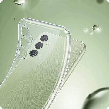 Etui FlexAir do Redmi Note 14 Pro 5G / POCO X7 5G Przezroczyste