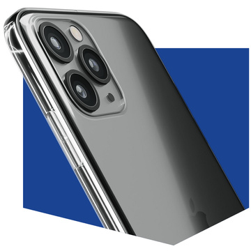 Armor Case 3mk pre Apple iPhone 14 Pro Max Transparent