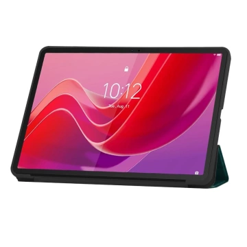 Etui Smartcase do Lenovo Tab K11E / M11 11.0 TB-330 Sad Cat